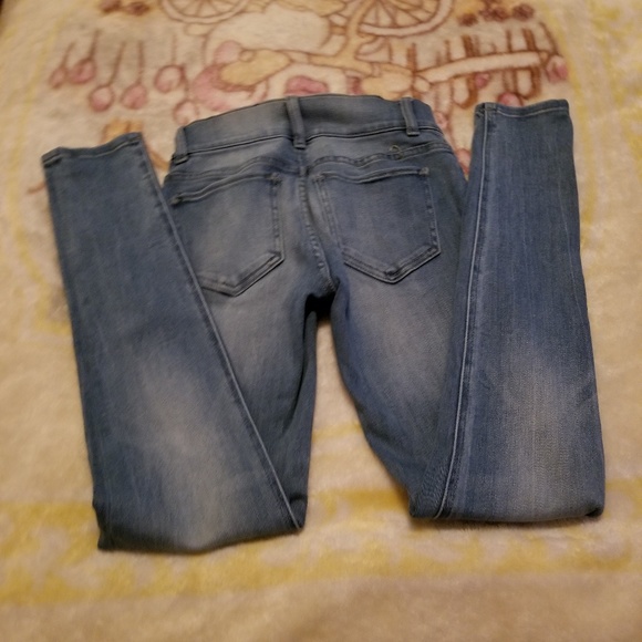 N&CO SOHO JEANS - Picture 3 of 7